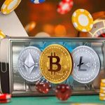 blockchain casino